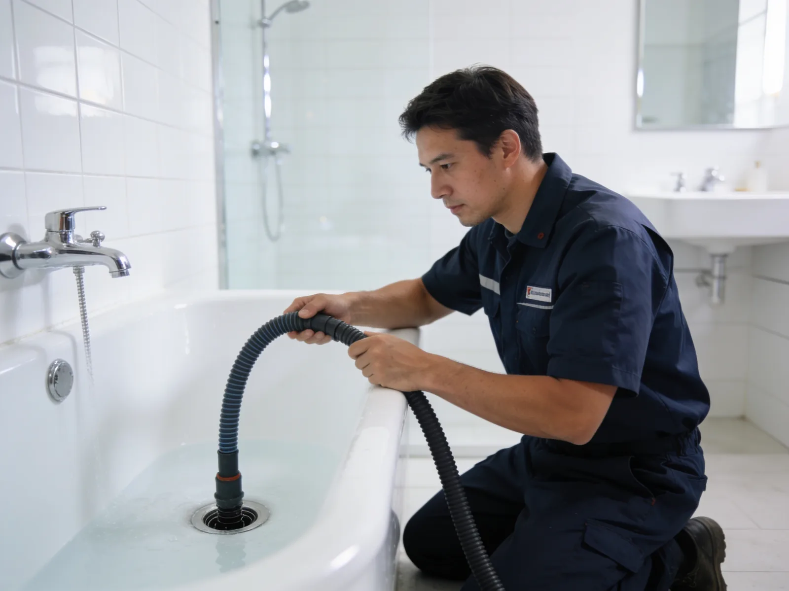 Emergency Plumber Essington, PA FAQs